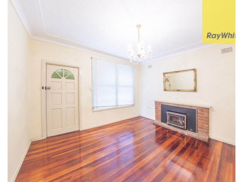 47 Jeffrey Avenue, North Parramatta NSW 2151