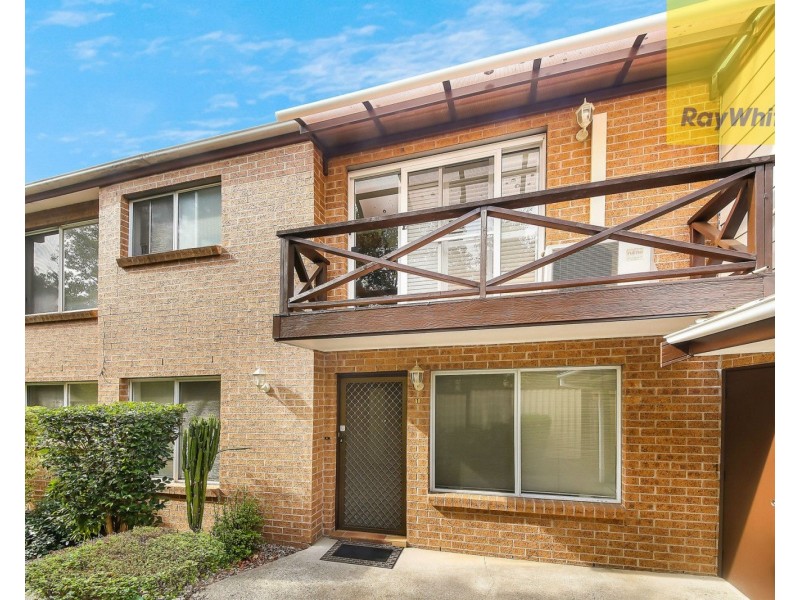 1/82 Buller Street, North Parramatta NSW 2151