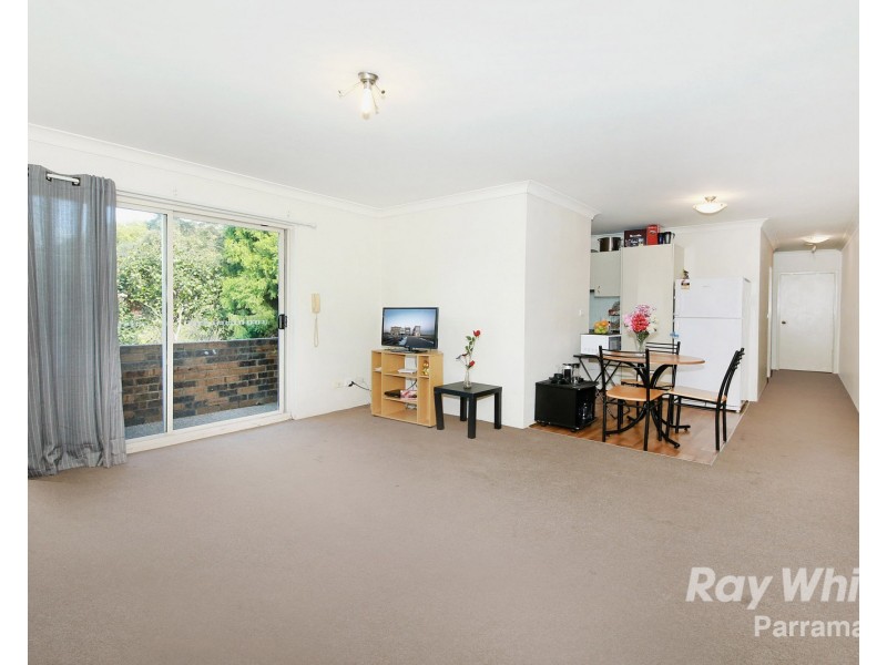4/20 Jamieson Street, Granville NSW 2142