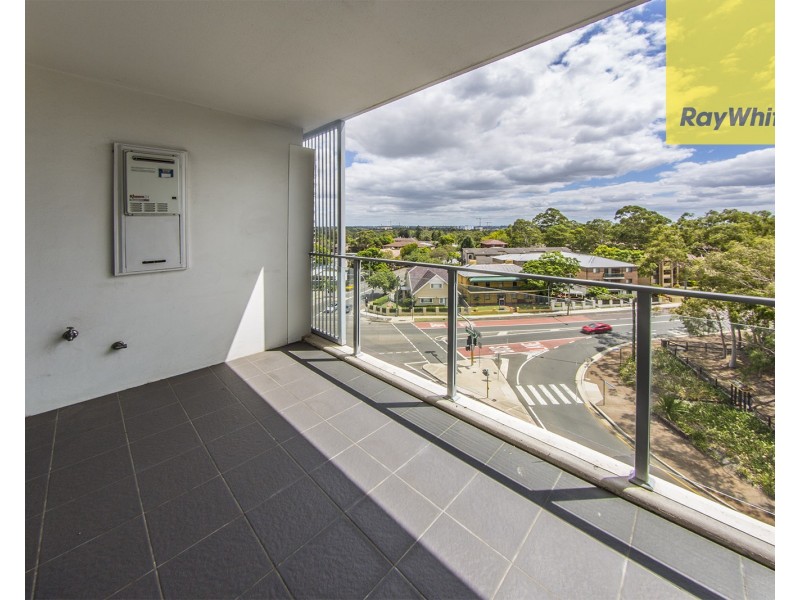 52/34 Albert Street, North Parramatta NSW 2151