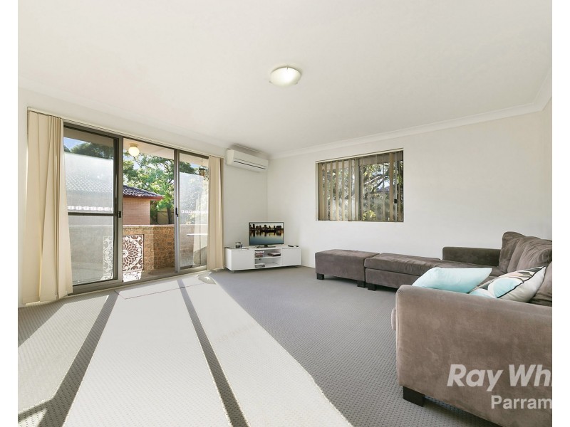 8/2-4 Fleet Street, North Parramatta NSW 2151