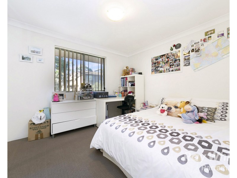 8/2-4 Fleet Street, North Parramatta NSW 2151