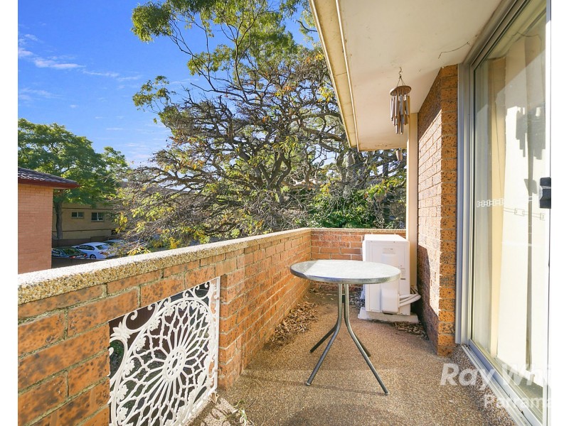 8/2-4 Fleet Street, North Parramatta NSW 2151