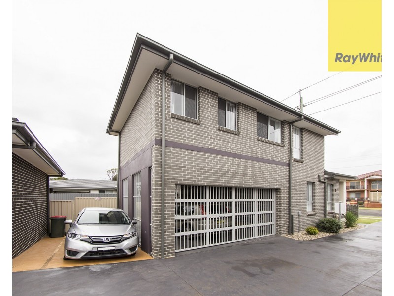 8/36B Emert Street, Wentworthville NSW 2145