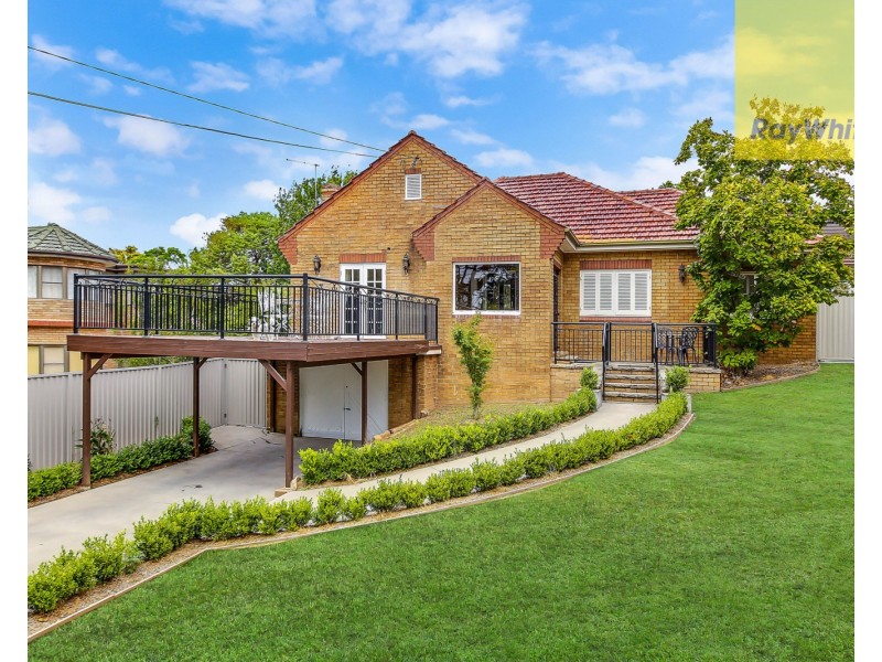 6 Gollan Avenue, Oatlands NSW 2117
