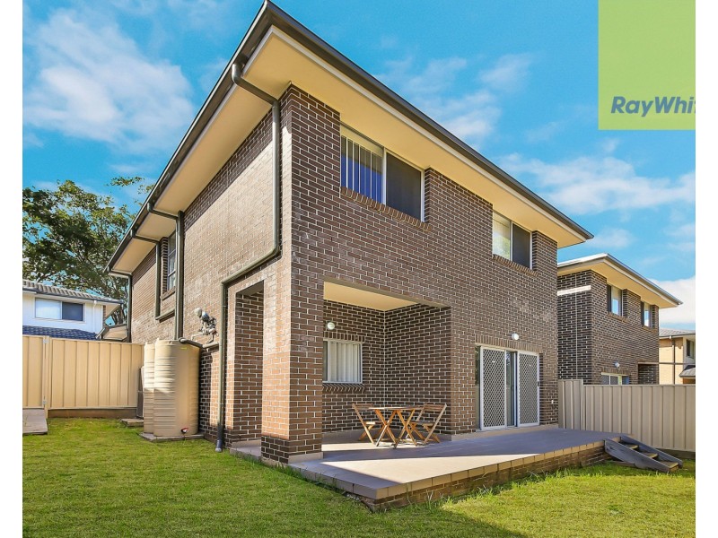 7/1 Roland Street, Greystanes NSW 2145