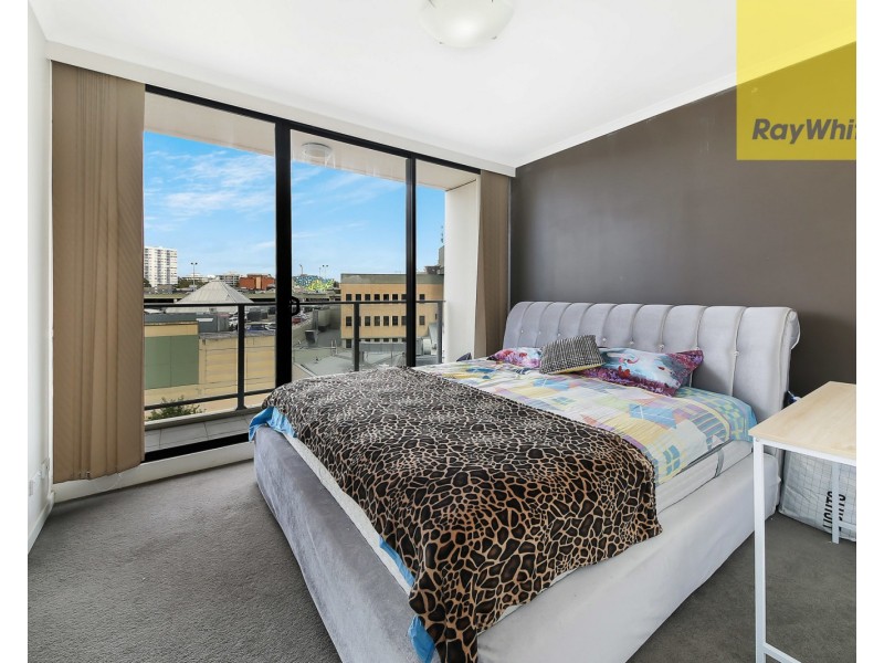 501/140 Church Street, Parramatta NSW 2150