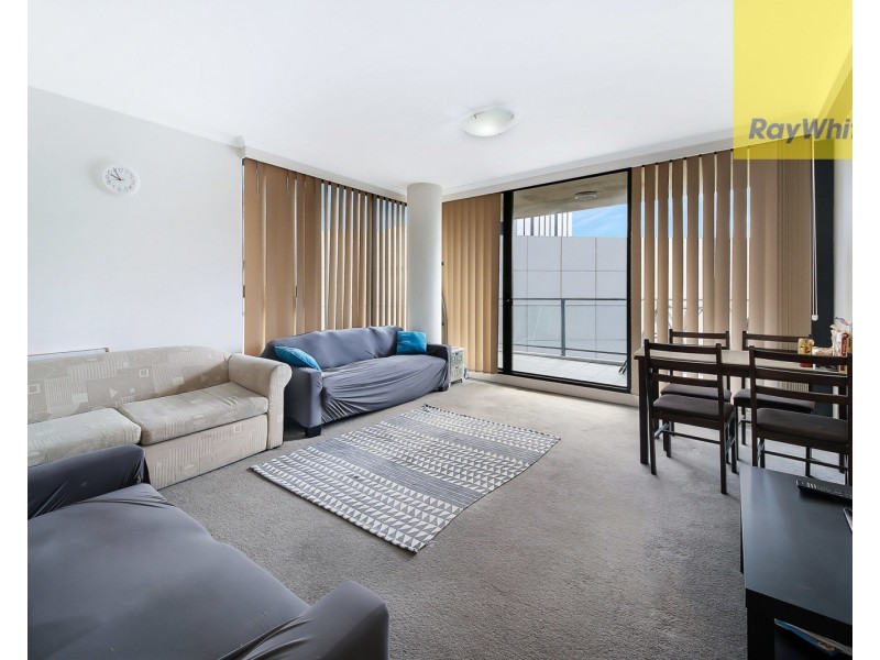 501/140 Church Street, Parramatta NSW 2150