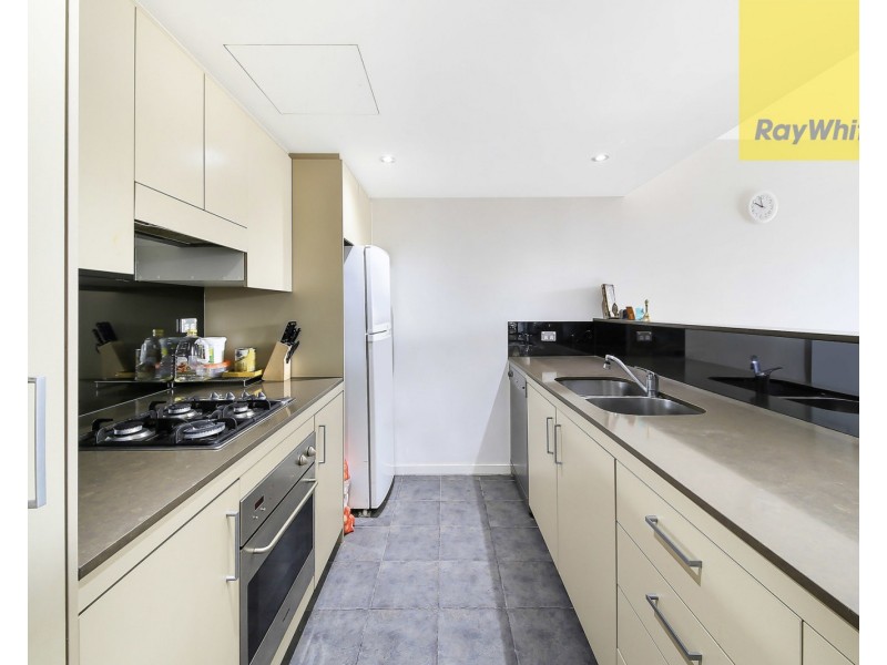 501/140 Church Street, Parramatta NSW 2150