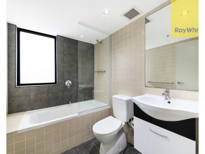 501/140 Church Street, Parramatta NSW 2150