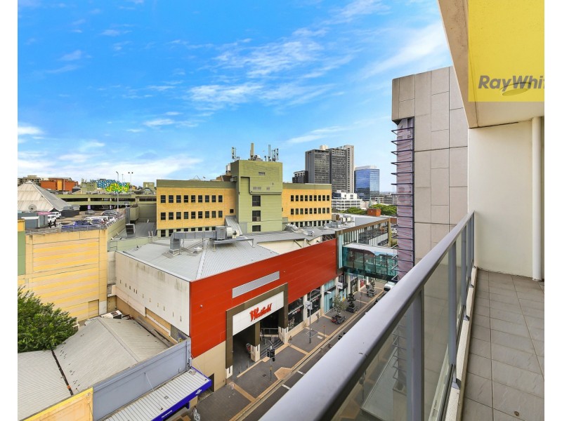 501/140 Church Street, Parramatta NSW 2150