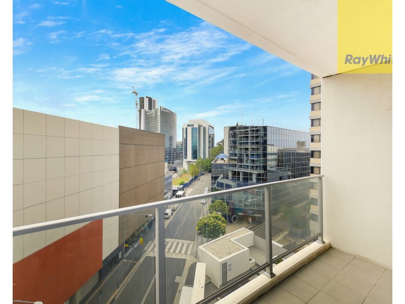 501/140 Church Street, Parramatta NSW 2150