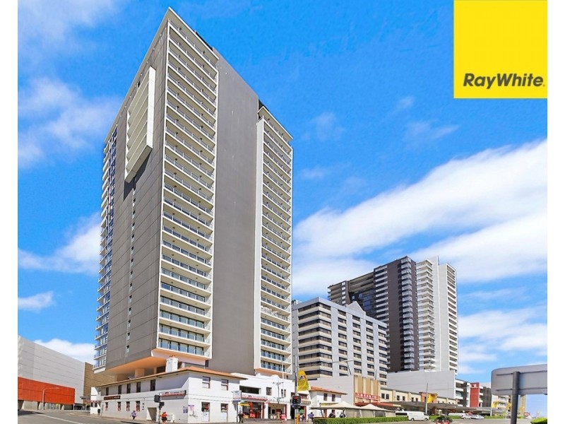 501/140 Church Street, Parramatta NSW 2150