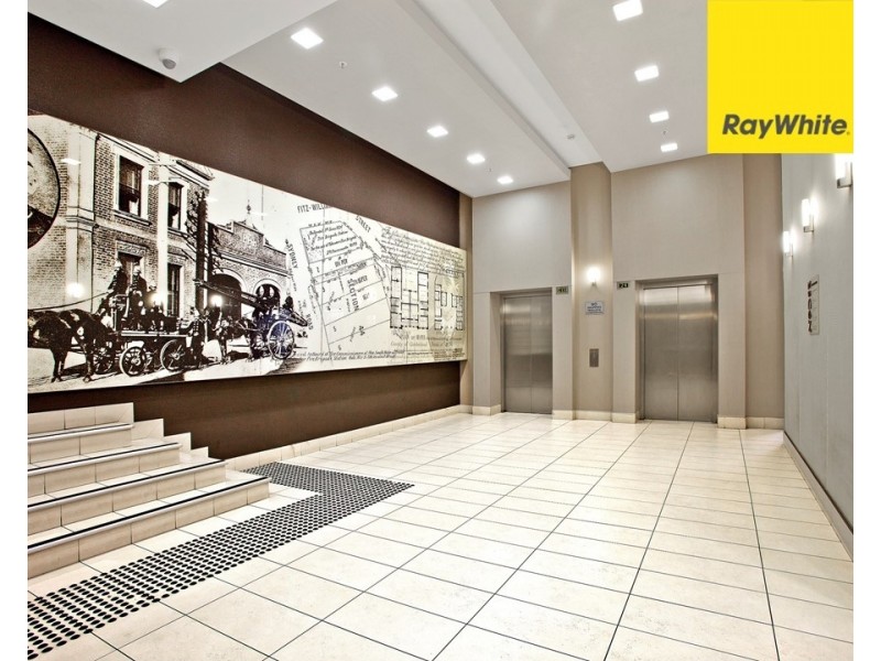 501/140 Church Street, Parramatta NSW 2150