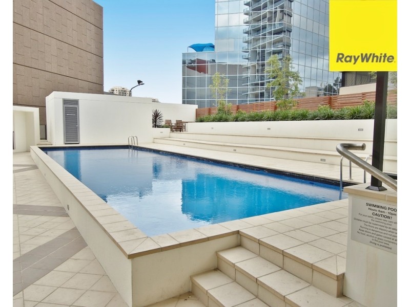 501/140 Church Street, Parramatta NSW 2150