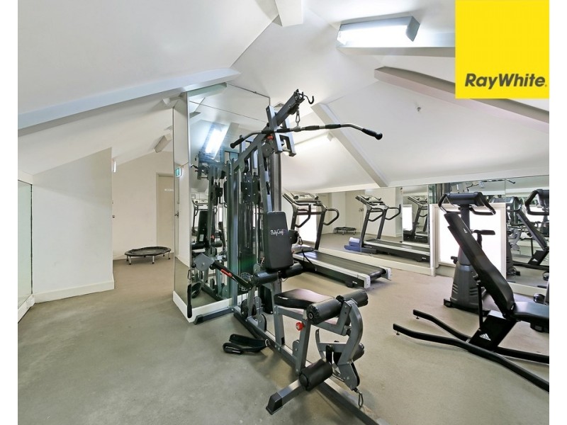 501/140 Church Street, Parramatta NSW 2150