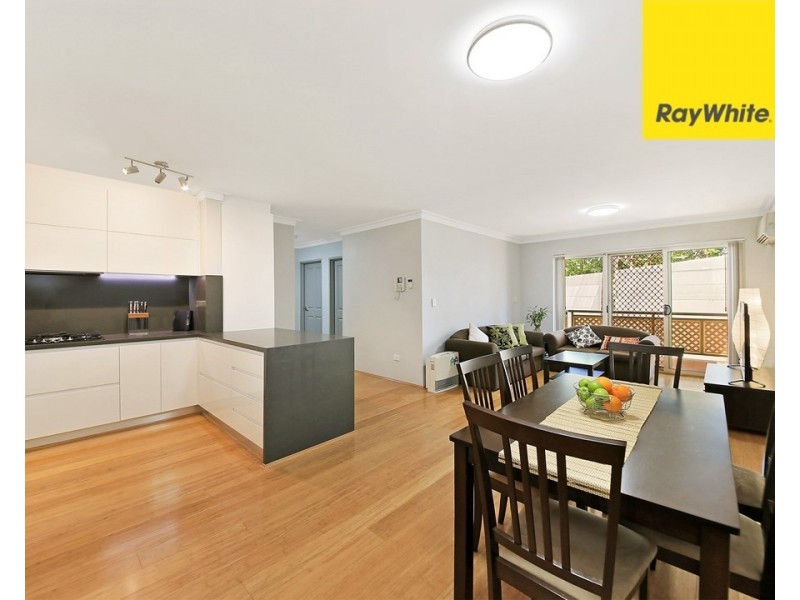 5/84 Pitt Street, Granville NSW 2142