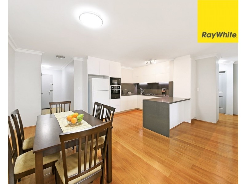 5/84 Pitt Street, Granville NSW 2142