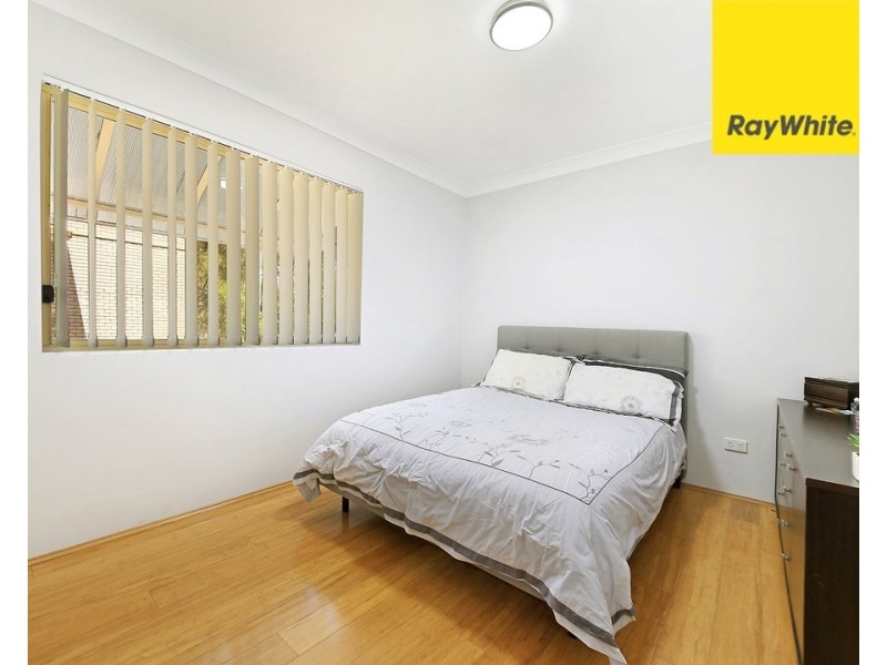 5/84 Pitt Street, Granville NSW 2142
