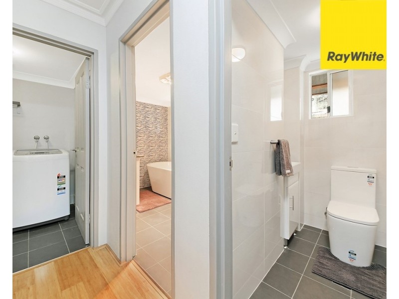 5/84 Pitt Street, Granville NSW 2142