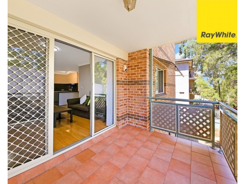 5/84 Pitt Street, Granville NSW 2142