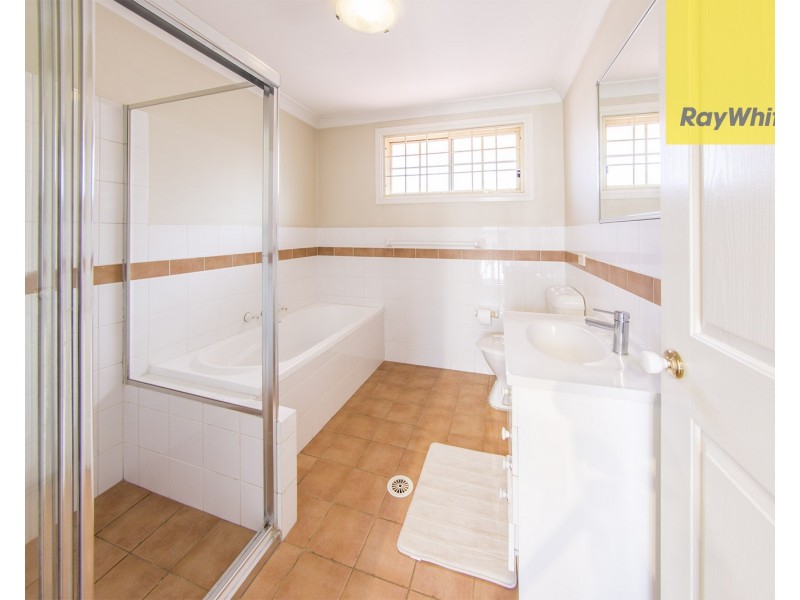 8/121 John Street, Merrylands NSW 2160