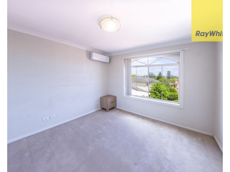 8/121 John Street, Merrylands NSW 2160