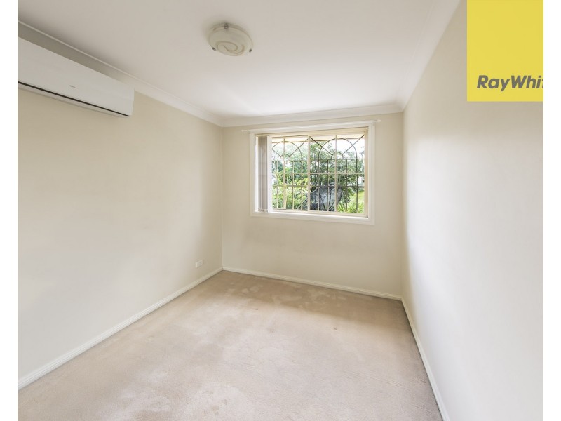 8/121 John Street, Merrylands NSW 2160