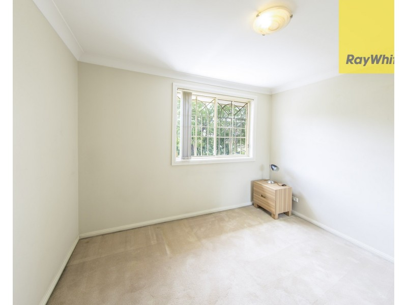 8/121 John Street, Merrylands NSW 2160