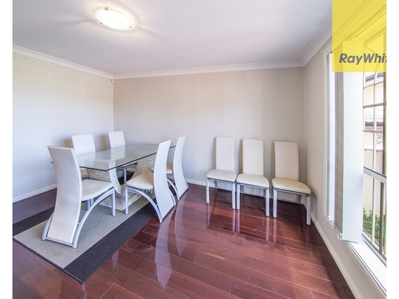 8/121 John Street, Merrylands NSW 2160