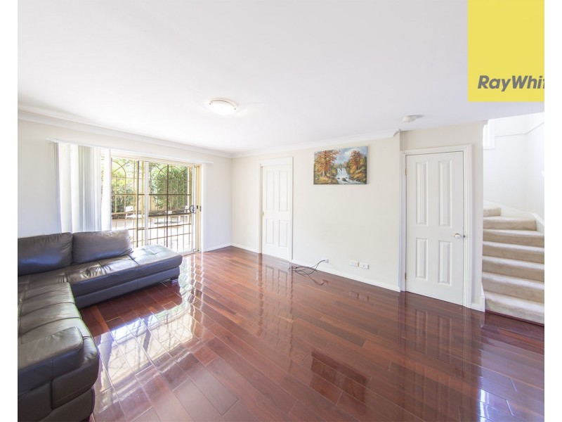 8/121 John Street, Merrylands NSW 2160