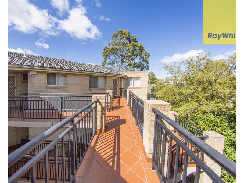 12/60-62 Pitt Street, Granville NSW 2142