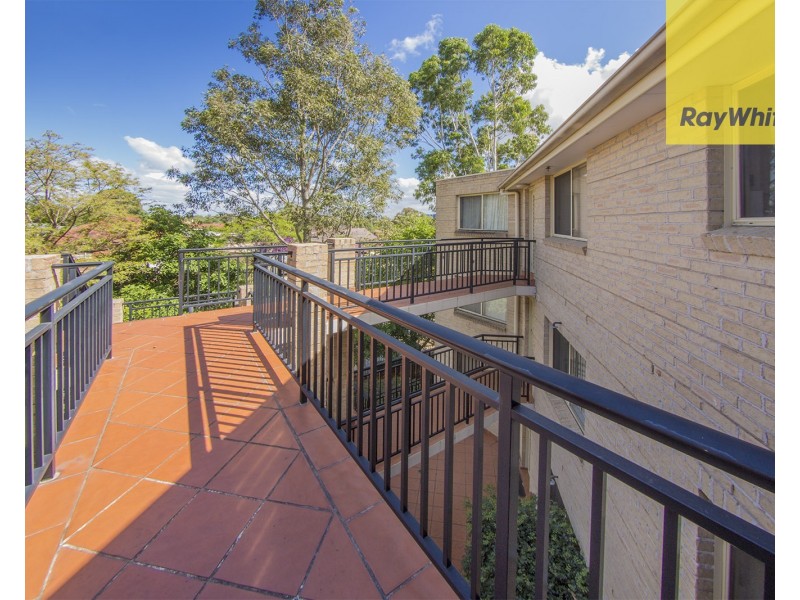 12/60-62 Pitt Street, Granville NSW 2142