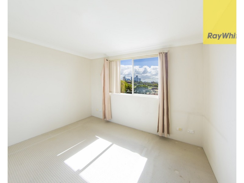 12/60-62 Pitt Street, Granville NSW 2142
