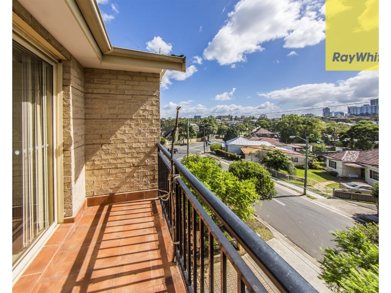 12/60-62 Pitt Street, Granville NSW 2142