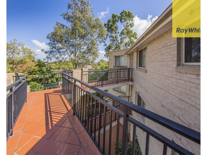 12/60-62 Pitt Street, Granville NSW 2142