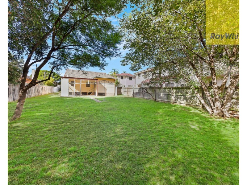 6 Murray Street, North Parramatta NSW 2151