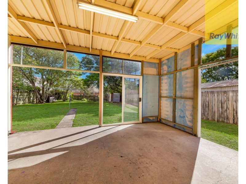 6 Murray Street, North Parramatta NSW 2151