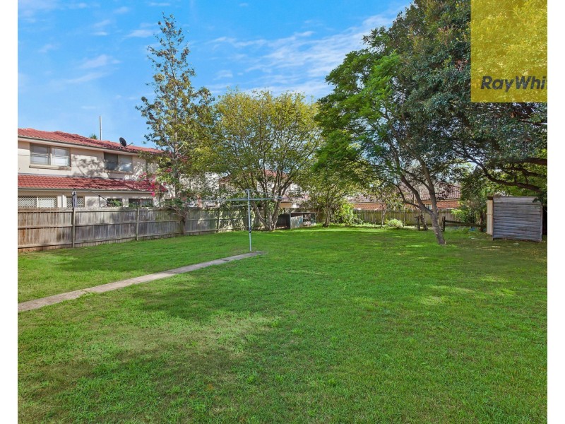 6 Murray Street, North Parramatta NSW 2151