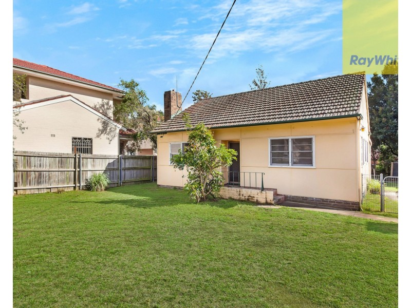 6 Murray Street, North Parramatta NSW 2151