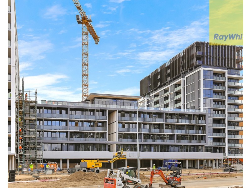 350L/2 Morton Street, Parramatta NSW 2150