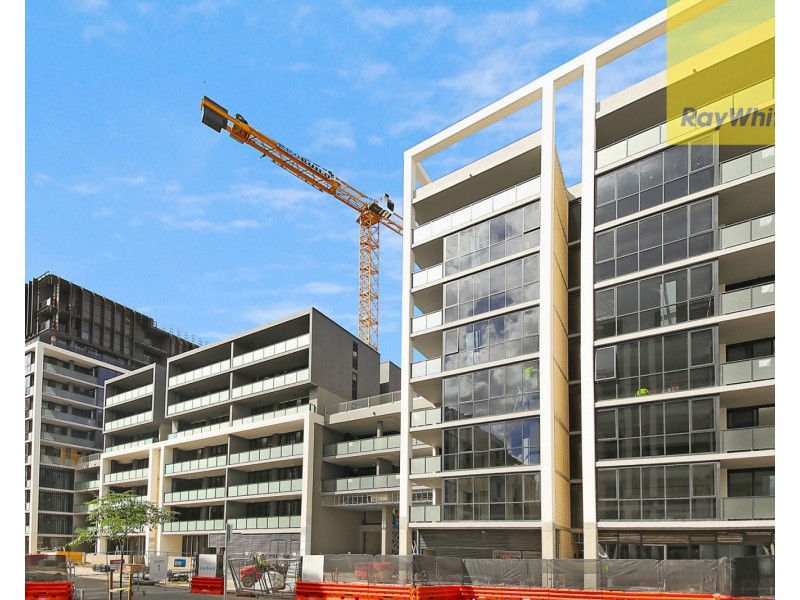 350L/2 Morton Street, Parramatta NSW 2150