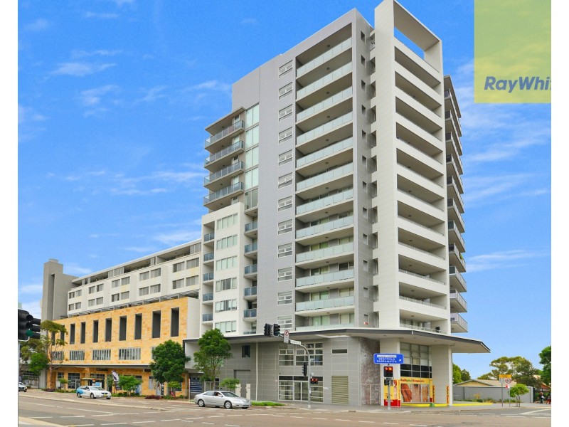 120/459-463 Church Street, Parramatta NSW 2150