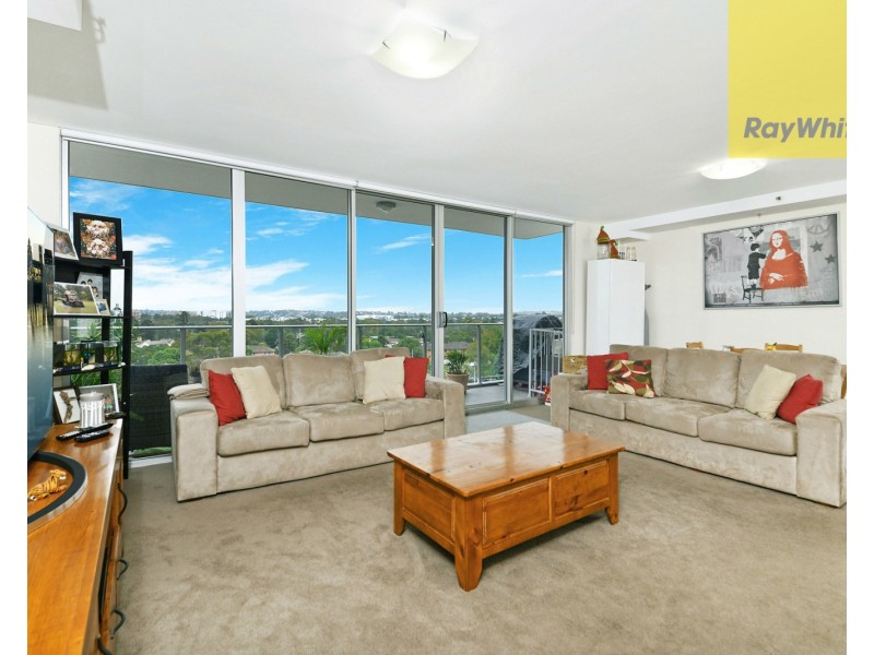 120/459-463 Church Street, Parramatta NSW 2150