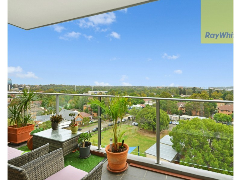 120/459-463 Church Street, Parramatta NSW 2150