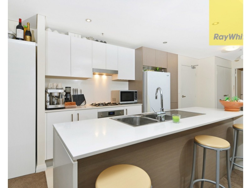 120/459-463 Church Street, Parramatta NSW 2150