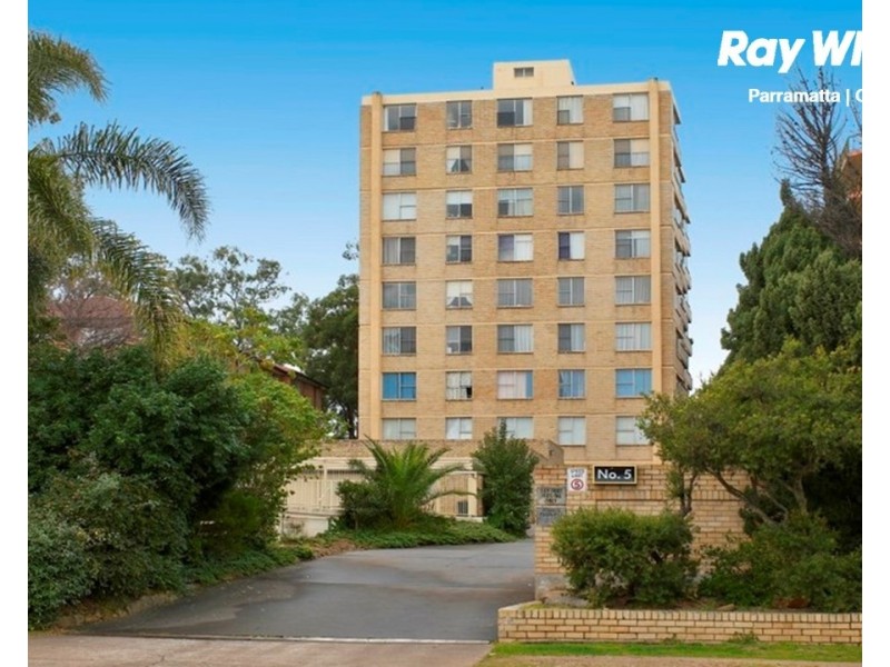 6/5 Good Street, Parramatta NSW 2150