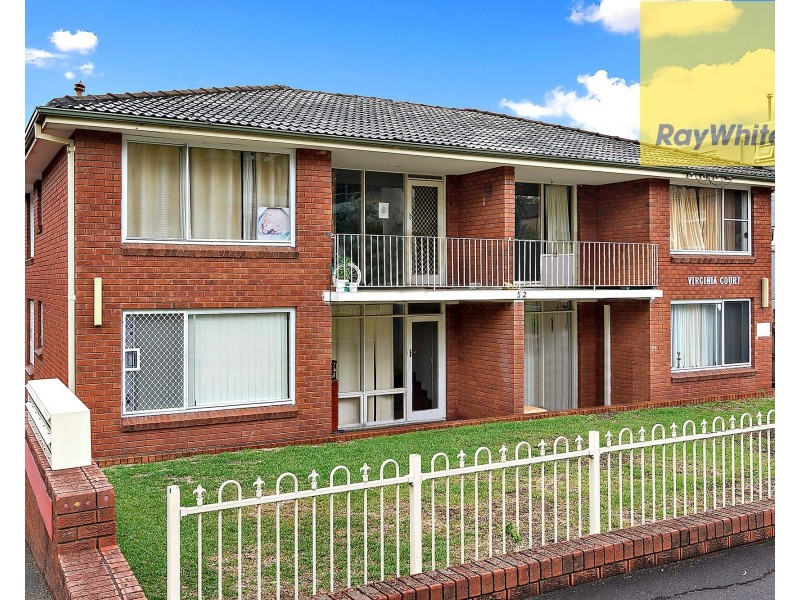 9/52 Virginia Street, Rosehill NSW 2142