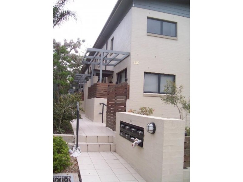 3/136 Railway Street, Parramatta NSW 2150