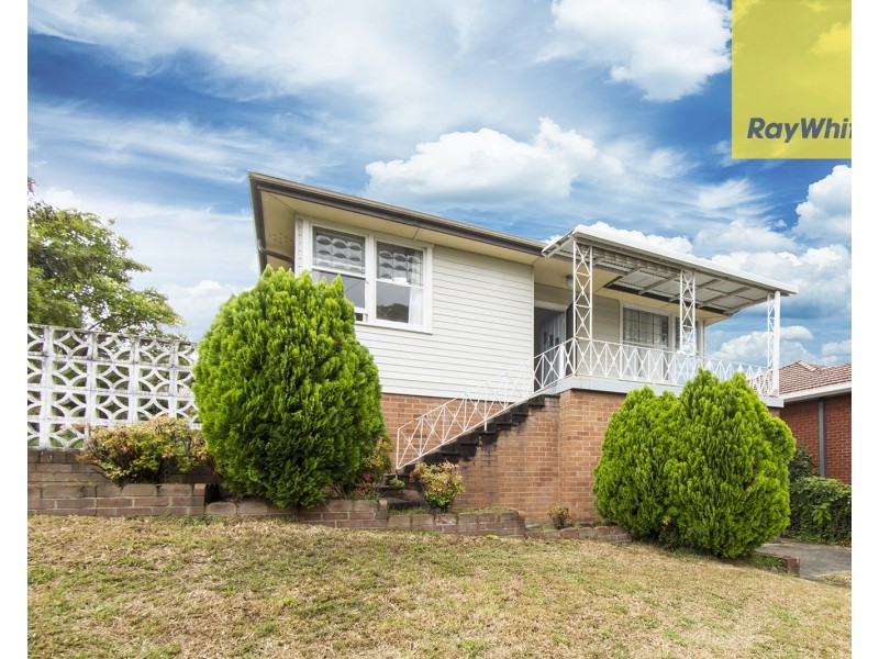 1a Edwin Street, Oatlands NSW 2117